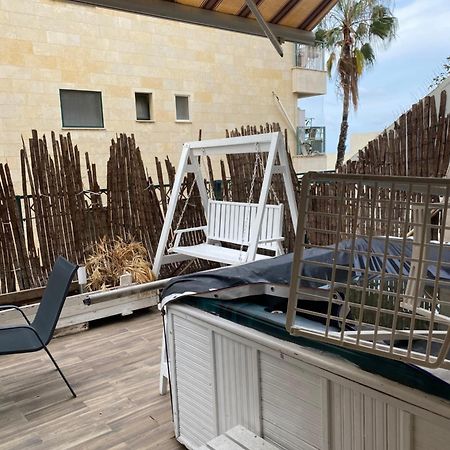 Sweet Li Junior Apartment Ashkelon Exterior photo