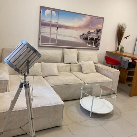 Sweet Li Junior Apartment Ashkelon Exterior photo