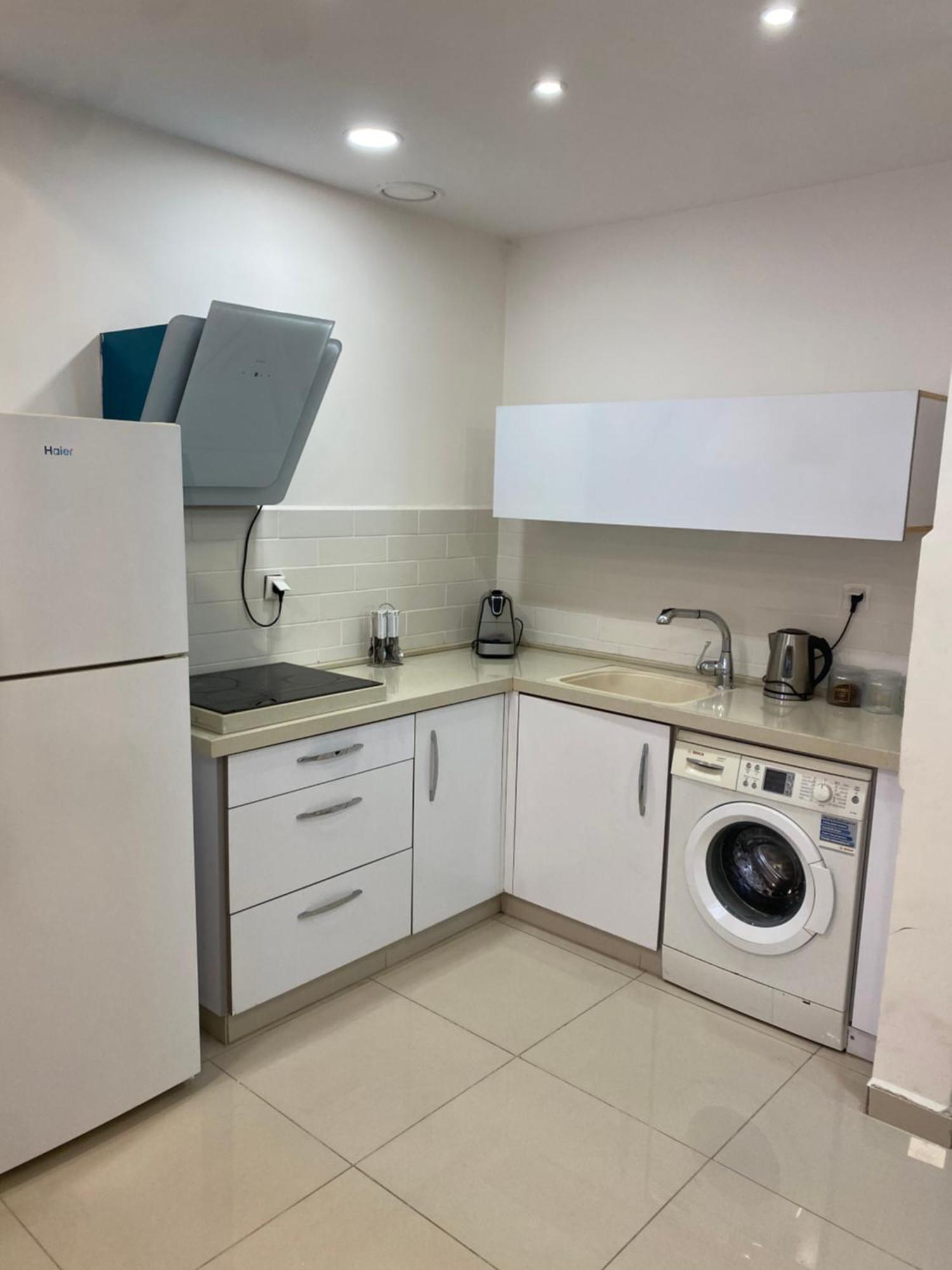 Sweet Li Junior Apartment Ashkelon Exterior photo